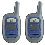 Buy Motorola FV200AA 5-Mile 2-Way Talkabout Radios - Pair by Motorola