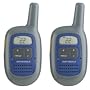 Motorola TalkAbout FV200AA 5-Mile 22-Channel Two-Way Radio (Pair)