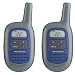 Motorola FV200AA 5-Mile 2-Way Talkabout Radios - Pair
