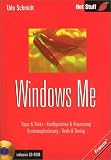 Windows Me ( Millennium).