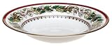 Spode Christmas Rose 9-Inch Soup Plate