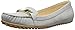 Nine West Women's Highlight Nubuck Moccasin