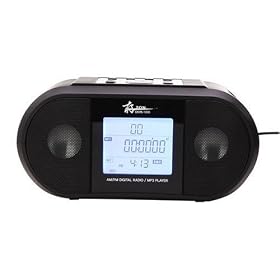 CE BESETO ZON Radio Bank DRS-100SD