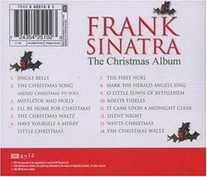 Buy The Christmas Album online at Discounted New and Used prices. Delivered to your door with Off-The-Bookshelf.