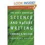 The Best American Science & Nature Writing 2001 (The Best American Series)