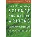The Best American Science & Nature Writing 2001 (The Best American Series)