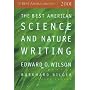The Best American Science & Nature Writing 2001 (The Best American Series)