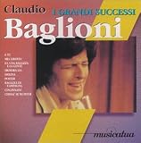 Review claudio baglioni  / musica tua: i grandi successi v.2