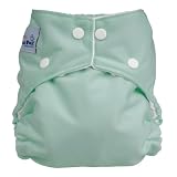 Fuzzi Bunz Sage Cloth Pocket Diaper
