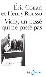 Vichy, un pass� qui ne passe pas