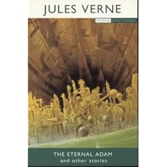 "The Eternal Adam" and Other Stories