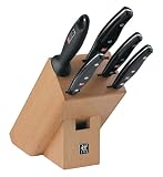 Henckels Twin Pollux 6Pc Block Set
