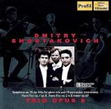 Johannes Schulin｜Shostakovich: Symphony No 15