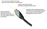 hdmi cable hdmi cables Hdmi 2 Meter 6 Foot 6 Ft 1.3 Certified Cable. Full 1080p Resolution. Perfect for Ps3, Hd-dvd, Blue-ray. Atc Certified 1.3 Cable. Gold Plated Contacts. For Crt's, Hd Displays, LCD Tv, Flat Panel Televisioin, Dlp, Plasma Tv and Flat Panel Monitors.