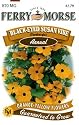 Ferry-Morse 1779 Black-Eyed Susan Annual Flower Seeds, Vine (870 Milligram Pa...