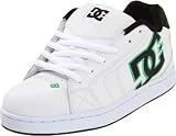 DC Men's Net Action Sports Shoe