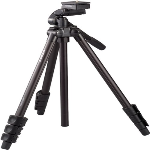Sony VCT-1500L Digital Camera & Camcorder Tripod