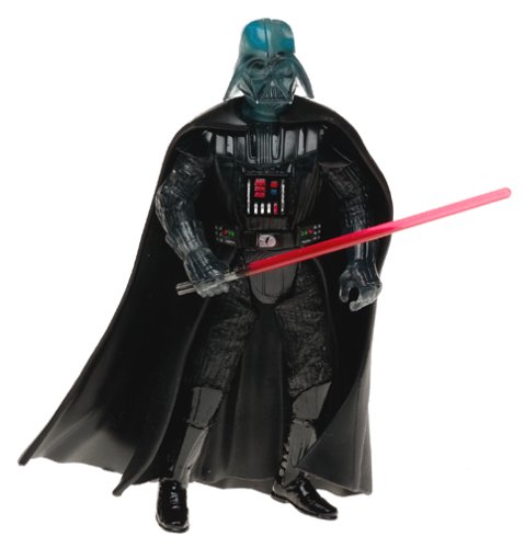 Hasbro スター・ウォーズ パワー・オブ・ザ・ジェダイ ベーシック フィギュア エンペラーズラース バージョン US版/STAR WARS POTJ DARTH VADER EMPEROR'S WRATH