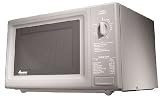 Amana LD Commercial Microwave 1000 Watt with Dial Timer