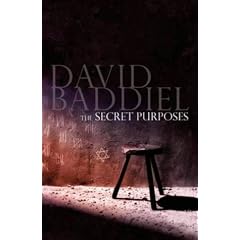 The Secret Purposes