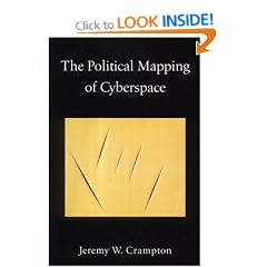 The Political Mapping of Cyberspace