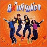 B★WITCHED
