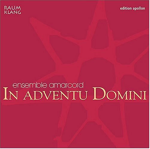 In Adventu Domini