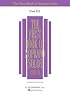The First Book of Soprano Solos - Part III (Book only)