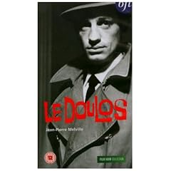 Le Doulos [UK IMPORT]