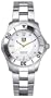 TAG Heuer Men's WAB1111.BA0801 2000 Aquaracer Watch