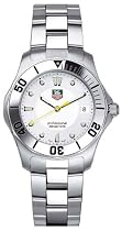 TAG Heuer Men's 2000 Aquaracer Watch #WAB1111.BA0801