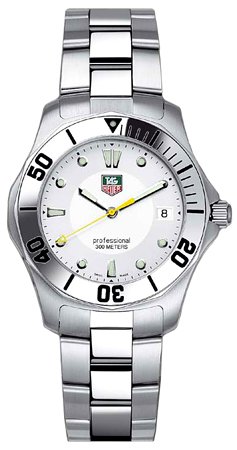 TAG Heuer Men's 2000 Aquaracer Watch #WAB1111.BA0801