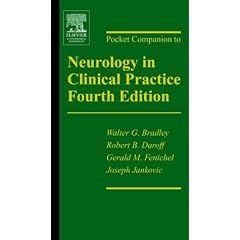 Pocket Companion to Neurology in Clinical Practice