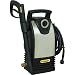 Stanley 1,450 PSI 1.4 GPM Electric Pressure Washer P1450S