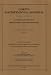 Corpus inscriptionum Latinarum: Vol VI Inscriptiones urbis Romae Latinae: Pars VI Indices, Fasciculus 3: Grammatica quaedam erroresque quadratarii et alias rationes Scriben di notabiliores by Arthur Ernest Gordon ISBN 3110121522