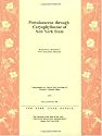 Portulacaceae Through Caryophyllaceae of New York State. Contributions to a Flora of New York State XI.
