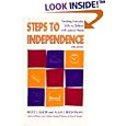 Steps to Independence: Teaching Everyday Skills to Children with Special Needs, Third Edition