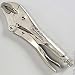 A-Tina Tool #CJ10 MM10 Curved Lock Plier