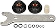 Seastar HS-5157 Steering Cylinder Seal Kit
