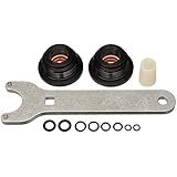 Seastar HS-5157 Steering Cylinder Seal Kit