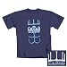 Cure - T-Shirt Ultra Miami (in XL) von The Cure - alle Infos