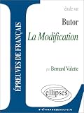 Butor, La Modification