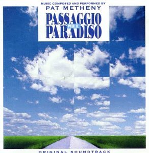 CD-Charts  Search : Passaggio Per Il Paradison