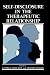 Self-disclosure in the Therapeutic Relationship