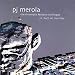 Search : The Chromatic Fantasia and Fugue -PJ Merola, Solo Marimba