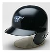 Toronto Blue Jays Miniature Replica MLB Batting Helmet w/Left Ear Covered by Riddell