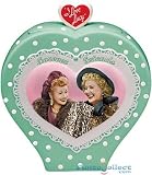  : I Love Lucy "Forever Friends" Cookie Jar