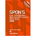 Spon's Civil Engineering and Highway Works Price Book