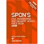 Spon's Civil Engineering and Highway Works Price Book