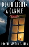 Death Lights a Candle: An Asey Mayo Cape Cod Mystery